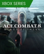 Ace Combat 8 Xbox Series X