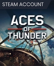 Aces of Thunder Pc