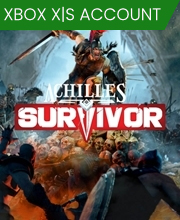 Comprar Achilles Survivor Conta Xbox series Comparar preços