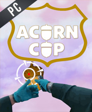 Acorn Cop Pc