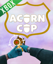 Acorn Cop Xbox One