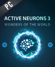 Active Neurons 3 New 7 Wonders Of The World Pc