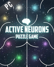 Active Neurons Puzzle Game