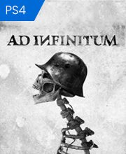 Ad Infinitum Playstation 4