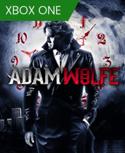 Adam Wolfe Xbox One