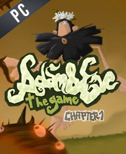 Adam and Eve The Game Chapter 1 Pc