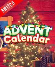 Advent Calendar Switch
