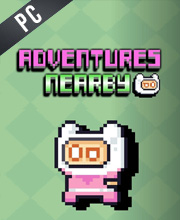 Adventures Nearby Pc