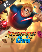 Adventures of Chris Pc