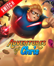 Adventures of Chris Switch