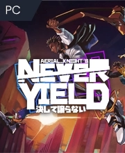 Aerial Knights Never Yield Pc