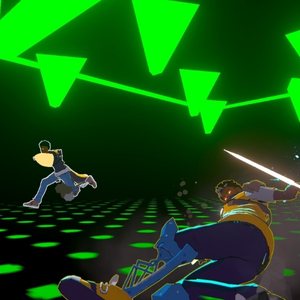 Aerial_Knight’s We Never Yield - Irmãos