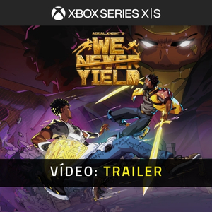 Aerial_Knight’s We Never Yield - Trailer de Vídeo