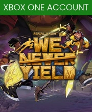 Aerial_Knight's We Never Yield Xbox One