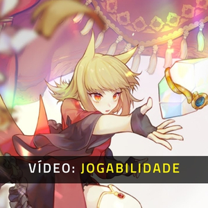 Aeruta - Jogabilidade