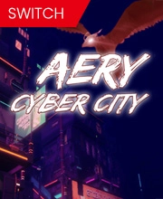 Aery Cyber City Switch