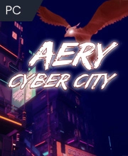 Aery Cyber City Pc
