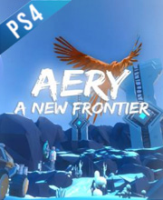 Aery A New Frontier