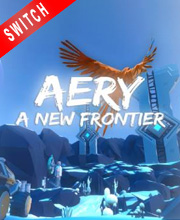 Aery A New Frontier Switch