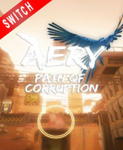 Aery Path of Corruption