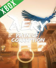 Aery Path of Corruption Xbox One