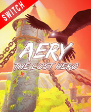 Aery The Lost Hero