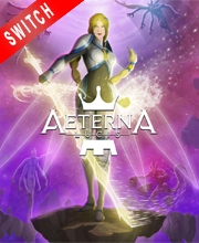 Aeterna Lucis Switch