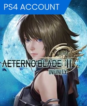 AeternoBlade 2 Infinity Playstation 4