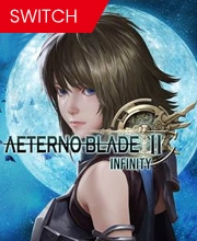 AeternoBlade 2 Infinity Switch