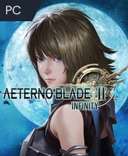 AeternoBlade 2 Infinity Pc