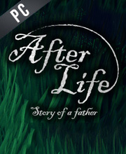 After Life Story of a Father