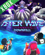 After Wave Downfall Xbox One
