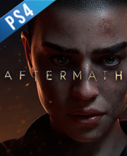 Aftermath Playstation 4