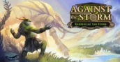 Against the Storm - Keepers of the Stone DLC Sai Este Mês