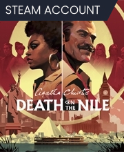 Comprar Agatha Christie Death on the Nile Steam Conta Comparar preços