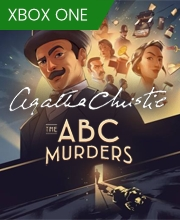 Agatha Christie The ABC Murders
