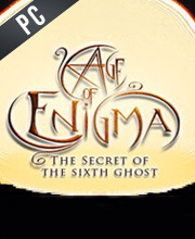 Age of Enigma The Secret of the Sixth Ghost Pc