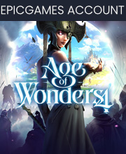 Age of Wonders 4 Pc