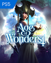 Age of Wonders 4 Playstation 5