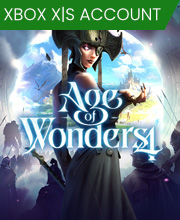 Age of Wonders 4 Xbox Series X