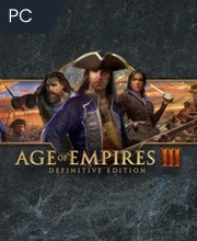 Age of Empires 3 Definitive Edition Pc