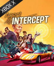 Agent Intercept Xbox Series X