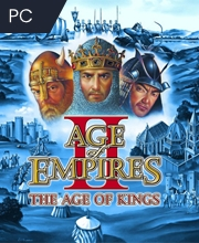 Age of Empires 2 HD The Age of Kings Pc