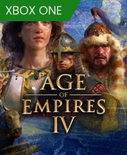 Age of Empires 4 Xbox One