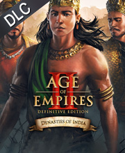 Age of Empires II Definitive Edition Dynasties of India Pc
