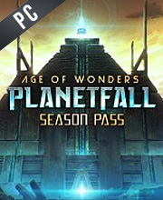Age of Wonders Planetfall Season Pass Pc