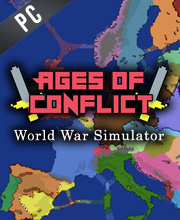 Ages of Conflict World War Simulator Pc