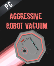 Aggressive Robot Vacuum