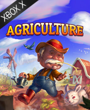 Agriculture Xbox Series X