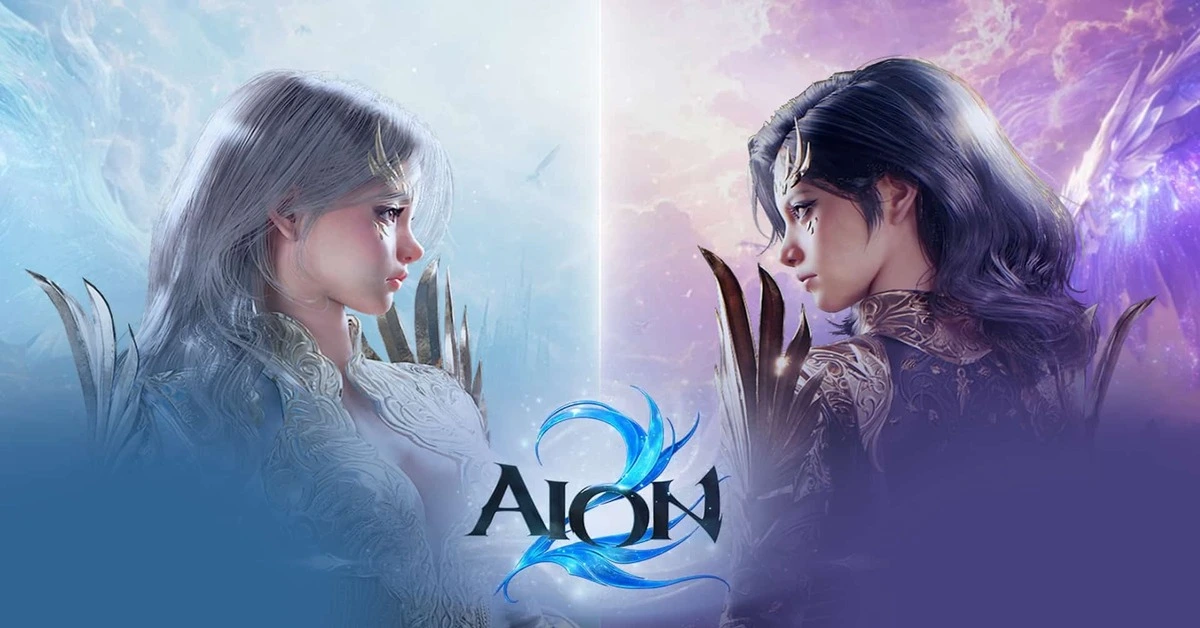 AION 2 Confirma Lançamento Global no PC para 2026 com Mundo Aberto Massivo
